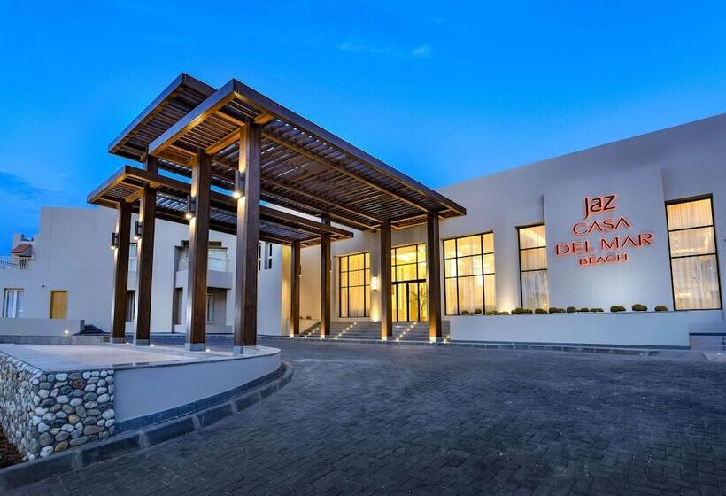 سوییت خانوادگی, Jaz Elite Casa Del Mar Beach