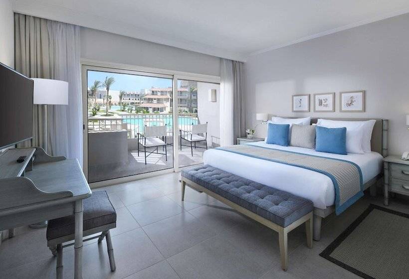 سوییت خانوادگی, Jaz Elite Casa Del Mar Beach