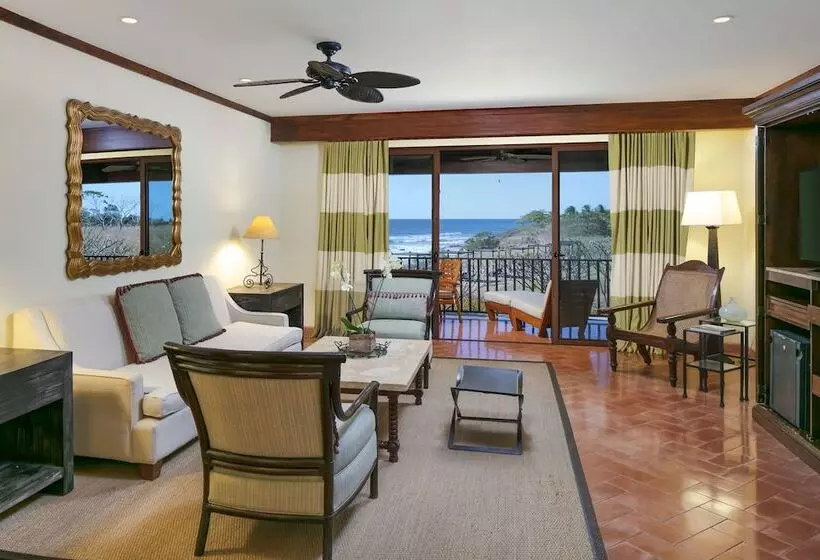 オーシャンビュースイート, Jw Marriott Guanacaste Resort & Spa