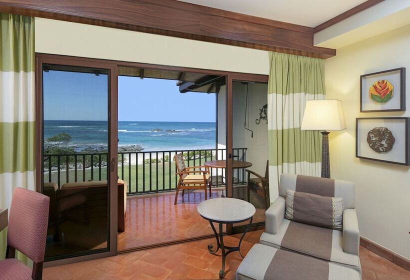 Люкс Вид на Море, Jw Marriott Guanacaste Resort & Spa