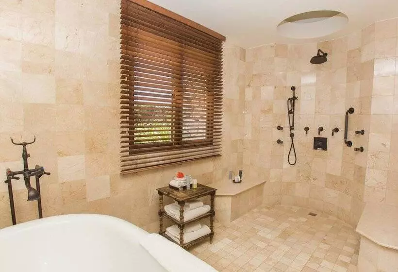 オーシャンビュースイート, Jw Marriott Guanacaste Resort & Spa