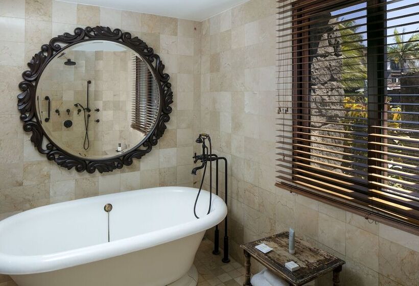 جناح مطلّ علي البحر, Jw Marriott Guanacaste Resort & Spa