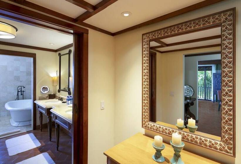 Люкс Вид на Море, Jw Marriott Guanacaste Resort & Spa