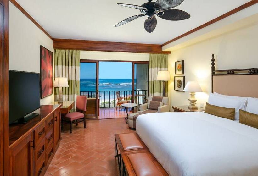 جناح مطلّ علي البحر, Jw Marriott Guanacaste Resort & Spa