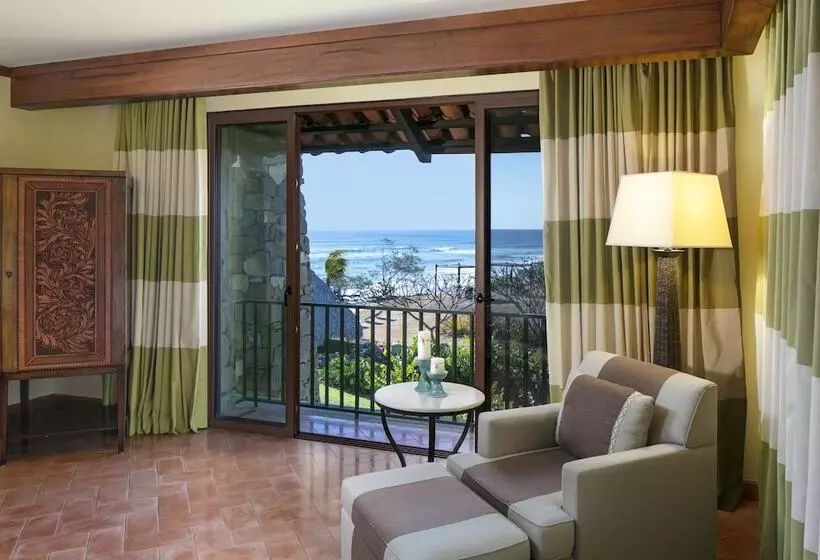 オーシャンビュースイート, Jw Marriott Guanacaste Resort & Spa