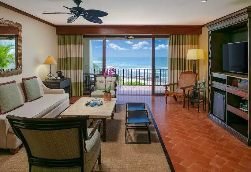 オーシャンビュースイート, Jw Marriott Guanacaste Resort & Spa