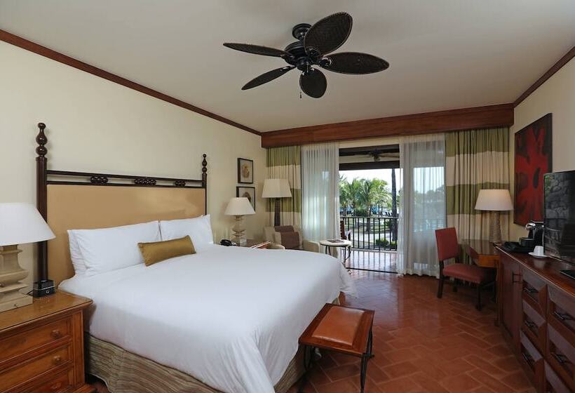 غرفة ديلوكس مطلّة علي الحديقة, Jw Marriott Guanacaste Resort & Spa