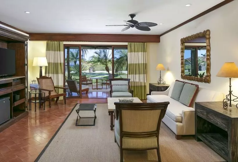 ガーデンビュースイート, Jw Marriott Guanacaste Resort & Spa