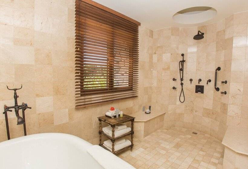 جناح مطلّ علي الحديقة, Jw Marriott Guanacaste Resort & Spa