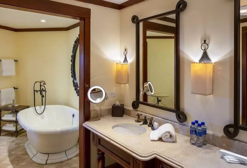 ガーデンビュースイート, Jw Marriott Guanacaste Resort & Spa