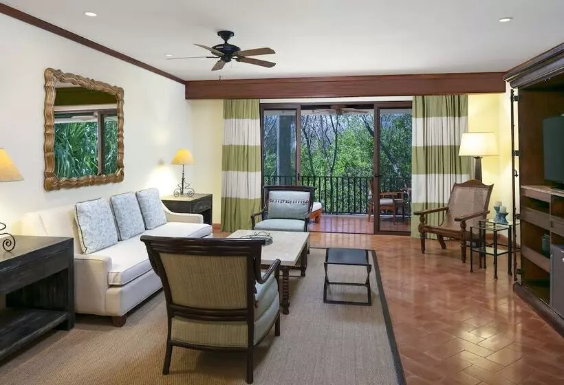 ガーデンビュースイート, Jw Marriott Guanacaste Resort & Spa