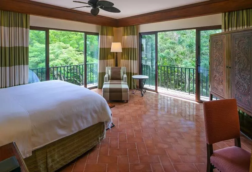 ガーデンビュースイート, Jw Marriott Guanacaste Resort & Spa