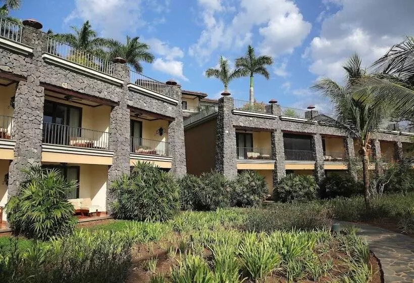 プールの見えるデラックスルーム, Jw Marriott Guanacaste Resort & Spa