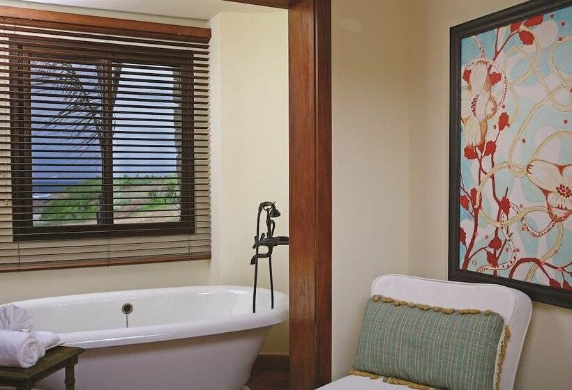 جناح رئاسى, Jw Marriott Guanacaste Resort & Spa