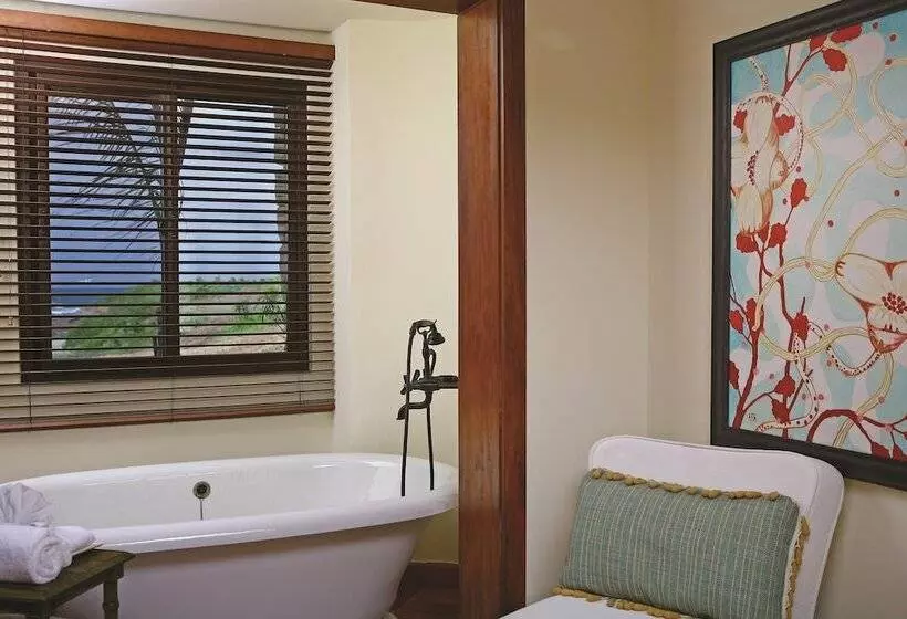 プレジデントスイートルーム, Jw Marriott Guanacaste Resort & Spa