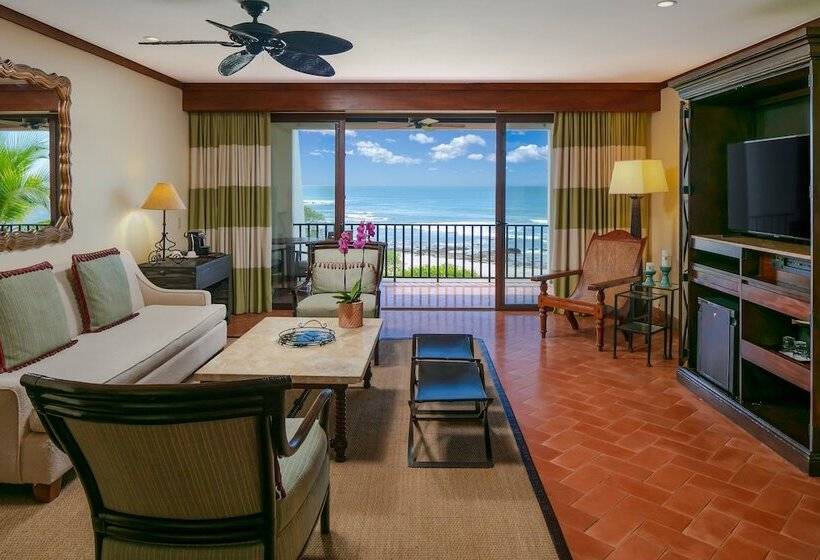 جناح رئاسى, Jw Marriott Guanacaste Resort & Spa