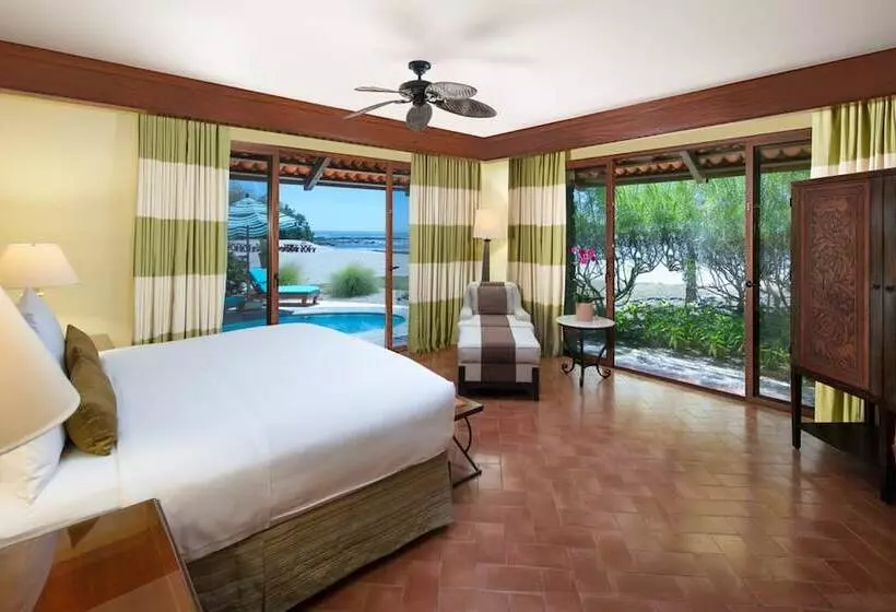 プレジデントスイートルーム, Jw Marriott Guanacaste Resort & Spa