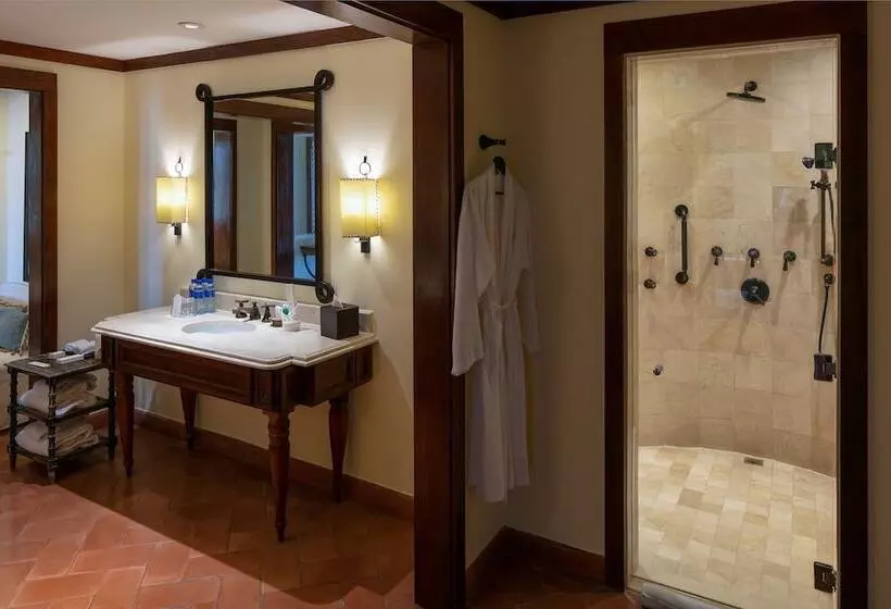 プレジデントスイートルーム, Jw Marriott Guanacaste Resort & Spa