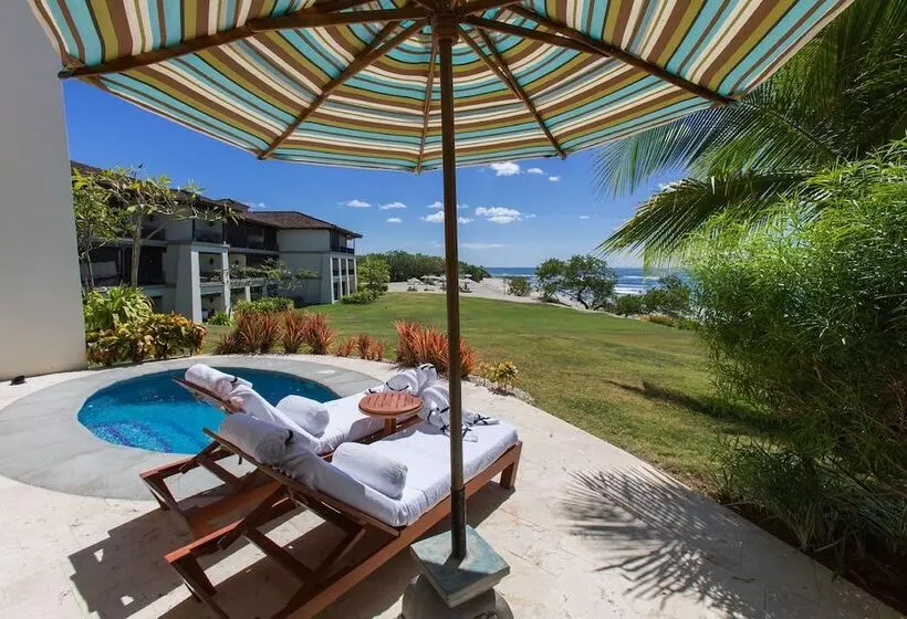 プレジデントスイートルーム, Jw Marriott Guanacaste Resort & Spa