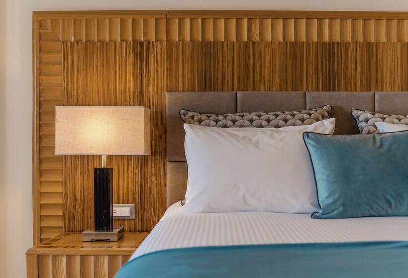 수피리어 룸 가든 전망, Lindos Imperial Resort & Spa