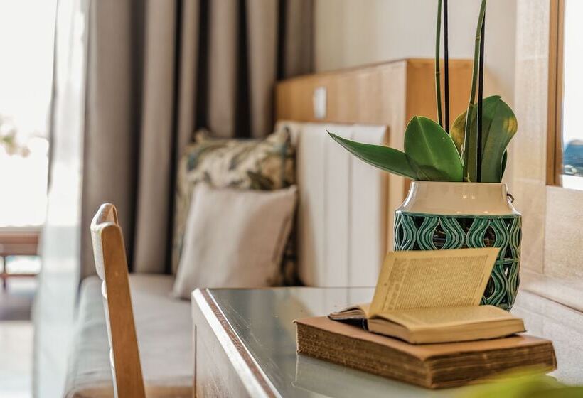 Номер Superior Вид на Сад, Lindos Imperial Resort & Spa