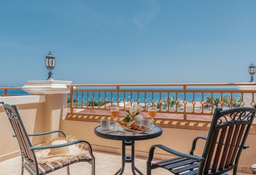 Номер Superior Вид на Море, Lindos Imperial Resort & Spa