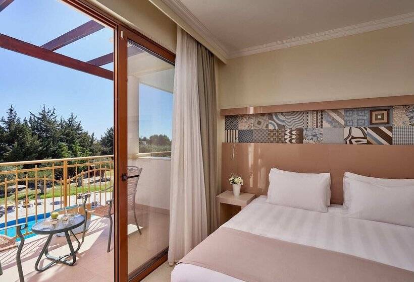 가든 전망 스위트, Lindos Imperial Resort & Spa