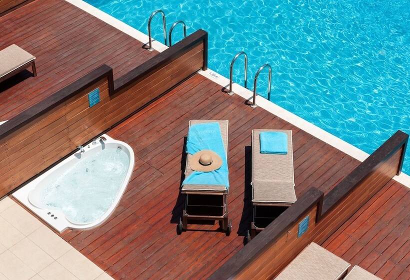 Люкс Вид на Сад, Lindos Imperial Resort & Spa
