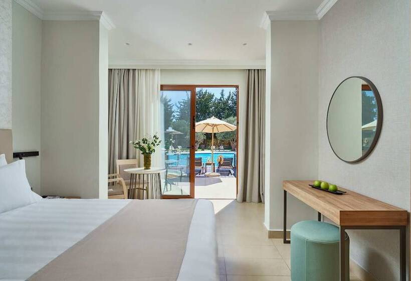 가든 전망 스위트, Lindos Imperial Resort & Spa