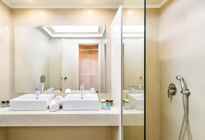 가든 전망 스위트, Lindos Imperial Resort & Spa