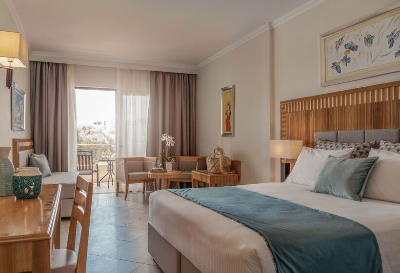 高级园景房, Lindos Imperial Resort & Spa