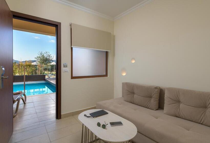 Family Suite, Lindos Imperial Resort & Spa