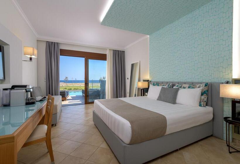 패밀리 스위트, Lindos Imperial Resort & Spa