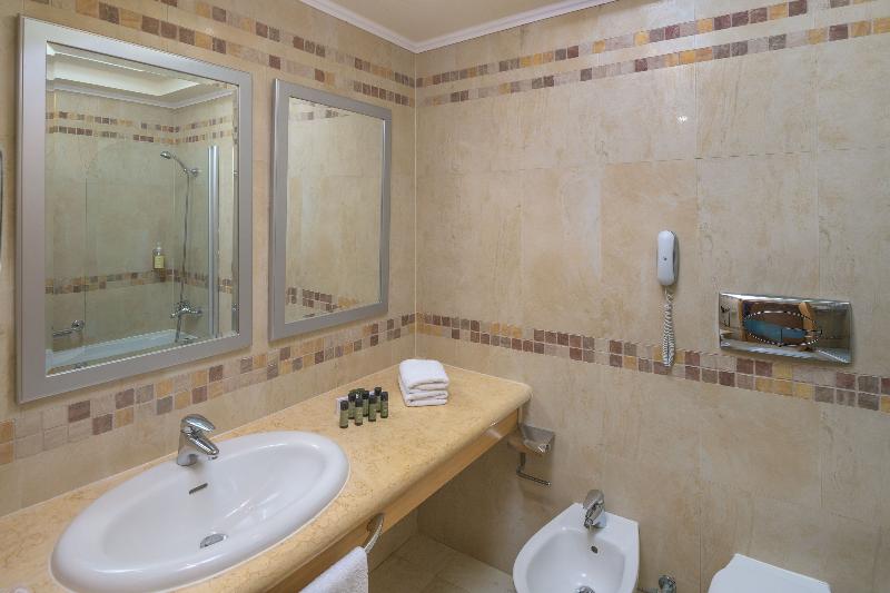 패밀리 룸 바다 전망, Lindos Imperial Resort & Spa