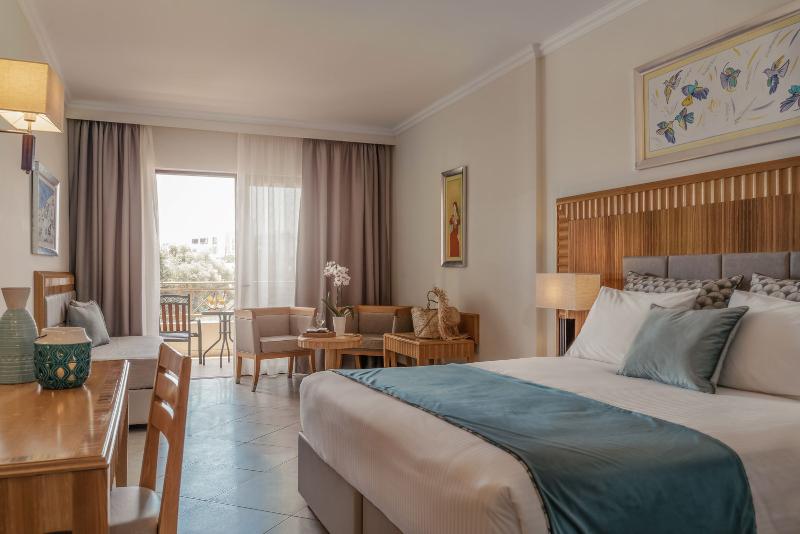 高级园景房, Lindos Imperial Resort & Spa