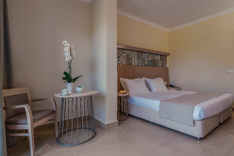 가든 전망 스위트, Lindos Imperial Resort & Spa