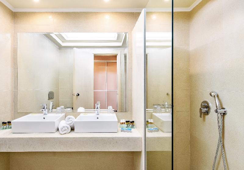 가든 전망 스위트, Lindos Imperial Resort & Spa