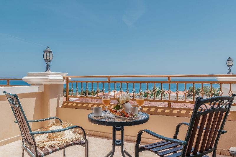 수피리어 룸 바다 전망, Lindos Imperial Resort & Spa
