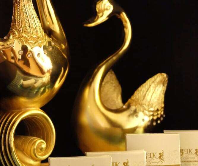 豪华房间, Lk Mantra Pura Resort