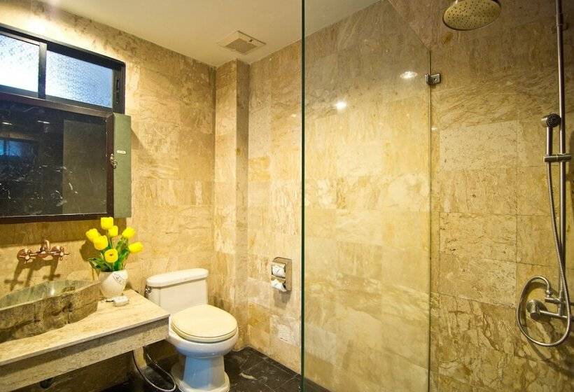 带2个卧室的套房, Lk Mantra Pura Resort