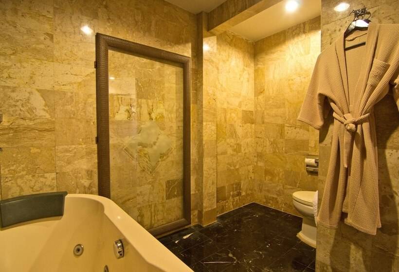 带2个卧室的套房, Lk Mantra Pura Resort