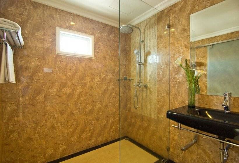 标准间, Lk Mantra Pura Resort