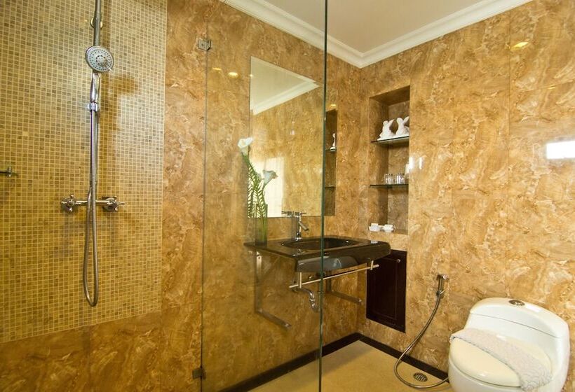 标准间, Lk Mantra Pura Resort