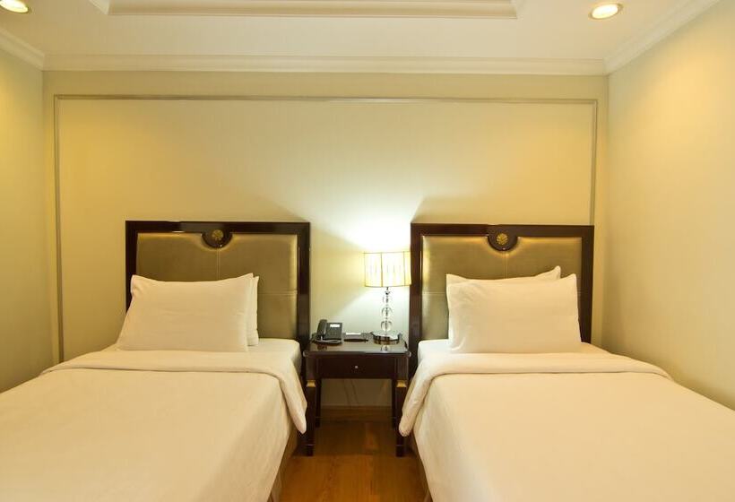 标准间, Lk Mantra Pura Resort