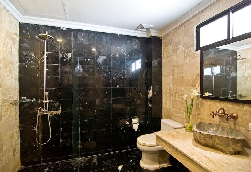 豪华三人间, Lk Mantra Pura Resort