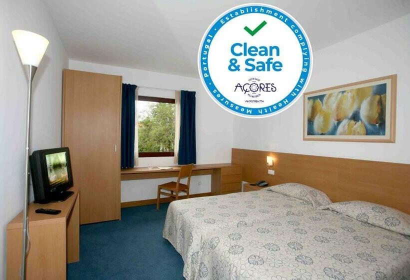 스탠다드 룸, Matriz