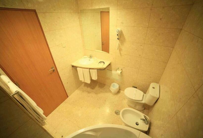 스탠다드 룸, Matriz