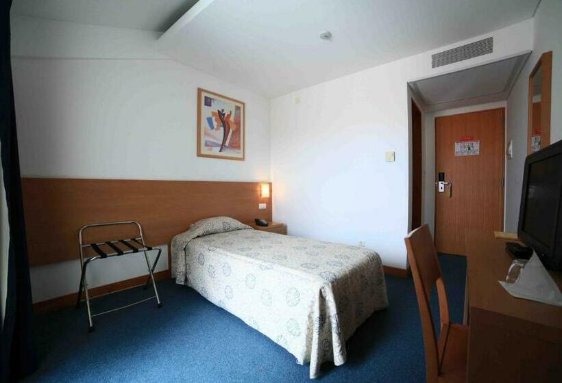 이코노미 싱글 룸, Matriz