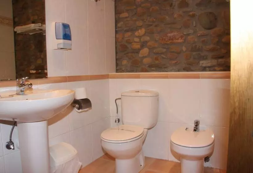 Standard-huone, Palacio Atxega