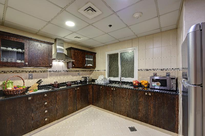 آپارتمان 2 خوابه, Rose Garden Hotel Apartments   Al Barsha, Near Metro Station